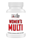 Women's MultiVitamin